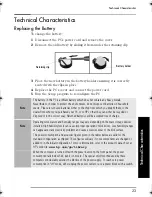 Предварительный просмотр 23 страницы Compaq Evo D310 Micro-Desktop User Manual