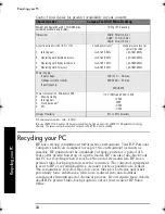 Предварительный просмотр 24 страницы Compaq Evo D310 Micro-Desktop User Manual