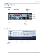 Предварительный просмотр 4 страницы Compaq Evo D310 Microtower Technical Reference Manual