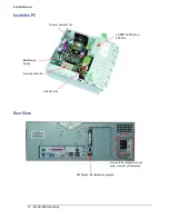 Предварительный просмотр 5 страницы Compaq Evo D310 Microtower Technical Reference Manual