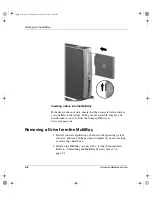 Предварительный просмотр 12 страницы Compaq Evo D500 - Convertible Minitower Hardware Reference Manual