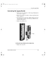 Предварительный просмотр 25 страницы Compaq Evo D500 - Convertible Minitower Hardware Reference Manual