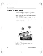 Предварительный просмотр 26 страницы Compaq Evo D500 - Convertible Minitower Hardware Reference Manual