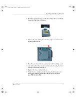 Preview for 14 page of Compaq Evo D510 e-pc Upgrade Manual