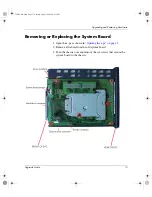 Preview for 16 page of Compaq Evo D510 e-pc Upgrade Manual