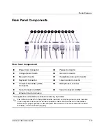 Предварительный просмотр 8 страницы Compaq Evo D510 MT Hardware Reference Manual