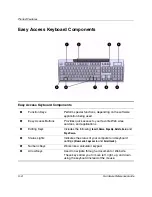 Предварительный просмотр 9 страницы Compaq Evo D510 MT Hardware Reference Manual