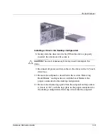 Предварительный просмотр 14 страницы Compaq Evo D510 MT Hardware Reference Manual