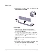 Предварительный просмотр 28 страницы Compaq Evo D510 MT Hardware Reference Manual