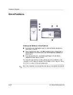 Предварительный просмотр 32 страницы Compaq Evo D510 MT Hardware Reference Manual