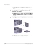 Предварительный просмотр 34 страницы Compaq Evo D510 MT Hardware Reference Manual