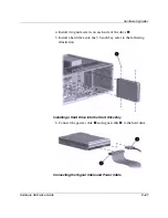 Предварительный просмотр 39 страницы Compaq Evo D510 MT Hardware Reference Manual