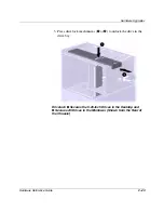 Предварительный просмотр 41 страницы Compaq Evo D510 MT Hardware Reference Manual