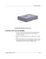 Предварительный просмотр 45 страницы Compaq Evo D510 MT Hardware Reference Manual