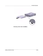 Предварительный просмотр 47 страницы Compaq Evo D510 MT Hardware Reference Manual