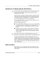 Предварительный просмотр 54 страницы Compaq Evo D510 MT Hardware Reference Manual