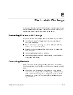 Предварительный просмотр 64 страницы Compaq Evo D510 MT Hardware Reference Manual