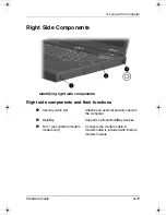 Предварительный просмотр 23 страницы Compaq Evo N600c Hardware Manual