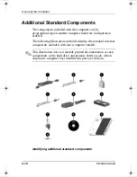 Предварительный просмотр 28 страницы Compaq Evo N600c Hardware Manual