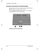 Предварительный просмотр 32 страницы Compaq Evo N600c Hardware Manual