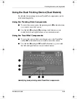 Предварительный просмотр 33 страницы Compaq Evo N600c Hardware Manual