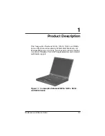 Preview for 6 page of Compaq Evo N600c Maintenance And Service Manual