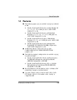 Preview for 34 page of Compaq Evo N600c Maintenance And Service Manual