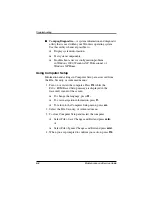 Preview for 52 page of Compaq Evo N600c Maintenance And Service Manual