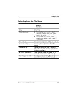 Preview for 53 page of Compaq Evo N600c Maintenance And Service Manual