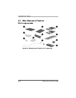 Preview for 96 page of Compaq Evo N600c Maintenance And Service Manual