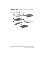 Preview for 98 page of Compaq Evo N600c Maintenance And Service Manual