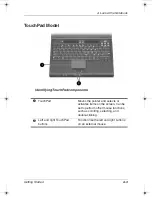 Preview for 14 page of Compaq Evo N610c Series Getting Started