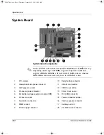 Предварительный просмотр 43 страницы Compaq Evo w4000 CMT Hardware Reference Manual