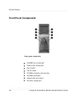 Preview for 7 page of Compaq Evo W6000 Hardware Reference Manual