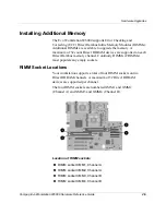 Preview for 26 page of Compaq Evo W6000 Hardware Reference Manual