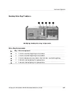 Preview for 32 page of Compaq Evo W6000 Hardware Reference Manual