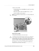 Preview for 54 page of Compaq Evo W6000 Hardware Reference Manual