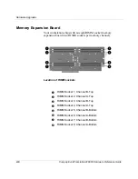 Предварительный просмотр 21 страницы Compaq Evo W8000 Hardware Reference Manual