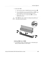 Предварительный просмотр 30 страницы Compaq Evo W8000 Hardware Reference Manual