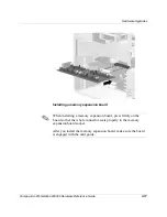 Предварительный просмотр 32 страницы Compaq Evo W8000 Hardware Reference Manual