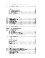 Предварительный просмотр 5 страницы Compaq External RAID Controller & Subsystem Infortrend Operation Manual