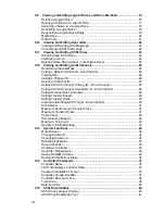 Предварительный просмотр 6 страницы Compaq External RAID Controller & Subsystem Infortrend Operation Manual