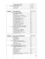 Предварительный просмотр 15 страницы Compaq External RAID Controller & Subsystem Infortrend Operation Manual