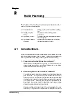 Предварительный просмотр 40 страницы Compaq External RAID Controller & Subsystem Infortrend Operation Manual