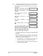 Предварительный просмотр 53 страницы Compaq External RAID Controller & Subsystem Infortrend Operation Manual