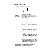 Предварительный просмотр 63 страницы Compaq External RAID Controller & Subsystem Infortrend Operation Manual