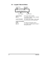 Предварительный просмотр 64 страницы Compaq External RAID Controller & Subsystem Infortrend Operation Manual