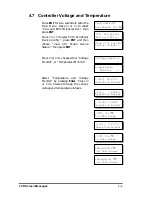 Предварительный просмотр 67 страницы Compaq External RAID Controller & Subsystem Infortrend Operation Manual