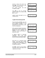 Предварительный просмотр 79 страницы Compaq External RAID Controller & Subsystem Infortrend Operation Manual