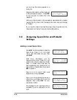 Предварительный просмотр 82 страницы Compaq External RAID Controller & Subsystem Infortrend Operation Manual